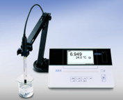 pH meter 사진