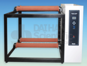Ball milling machine 사진