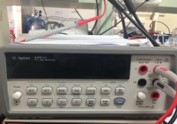 Multi-meter 사진